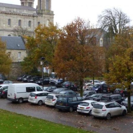 Studio 2 Pers En Vieille Ville Parking Gratuit - By La Source D'Orfee Булонь-сюр-Мер Екстер'єр фото