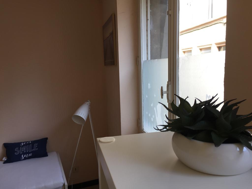 Studio 2 Pers En Vieille Ville Parking Gratuit - By La Source D'Orfee Булонь-сюр-Мер Екстер'єр фото